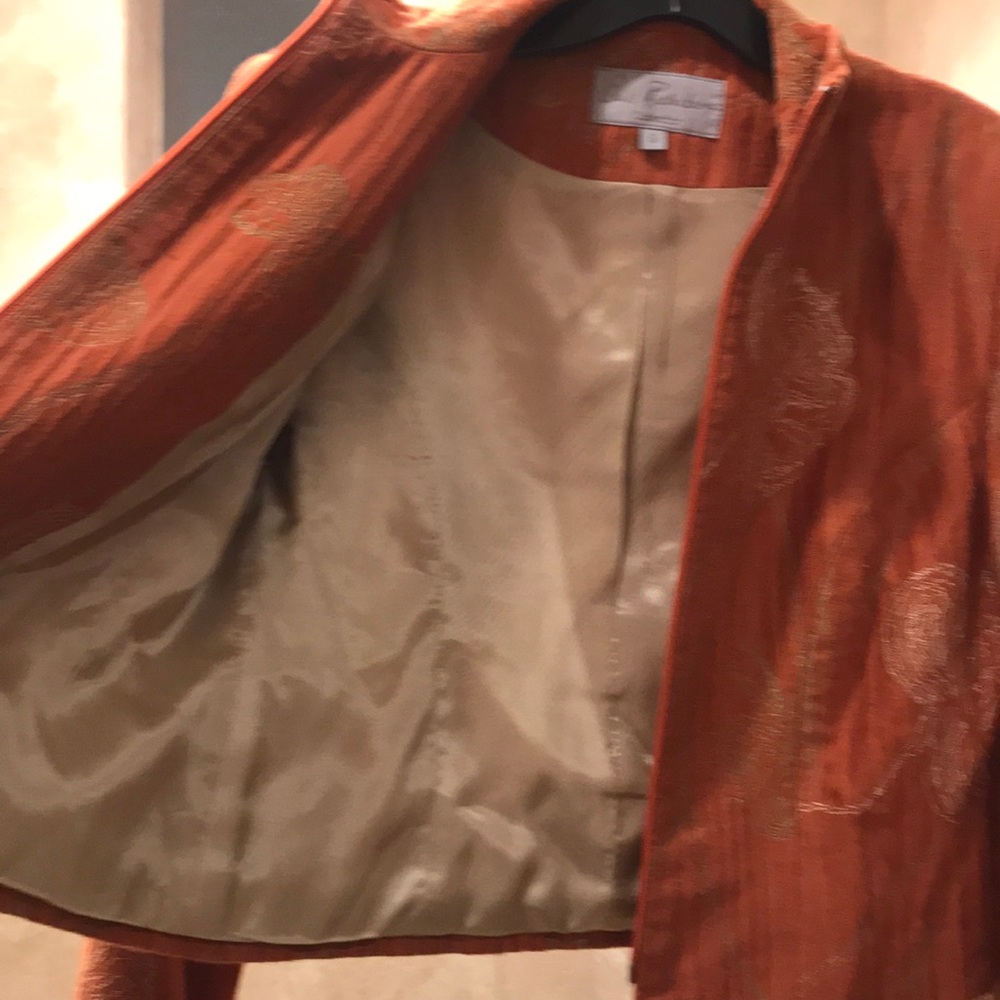 Emil Rutenberg jacket - Picture 8 of 8